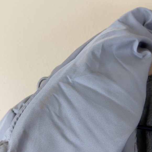 Calvin Klein down puffer jacket - Picture 10 of 11